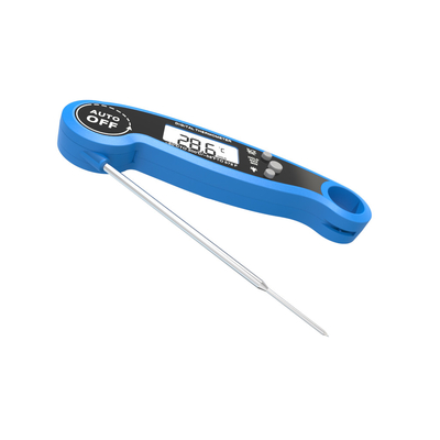 Cooking Quick Read Digital Meat Thermometer Chicken Temp Food