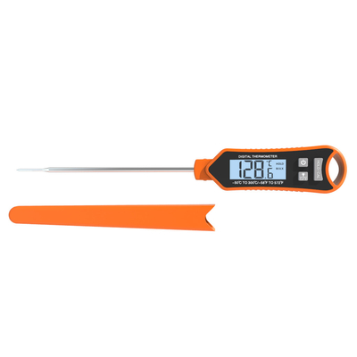 Candy Digital Instant Read Meat Thermometer Kitchen Cooking Food Barbecue Baking