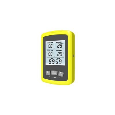 Good price Dual Probe Digital Cooking Thermometer Quick Read Outdoor Indoor online