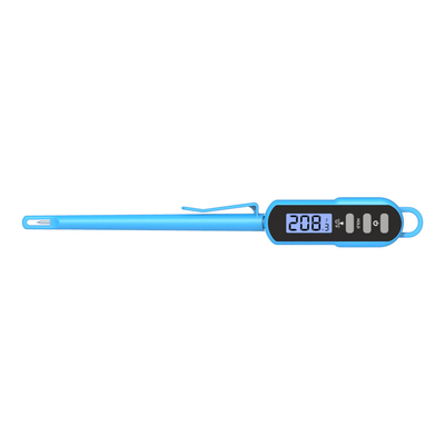 Smart Oven Digital Meat Thermometer For Cooking Automatic Power Shutdown